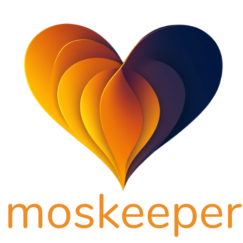 Moskeeper