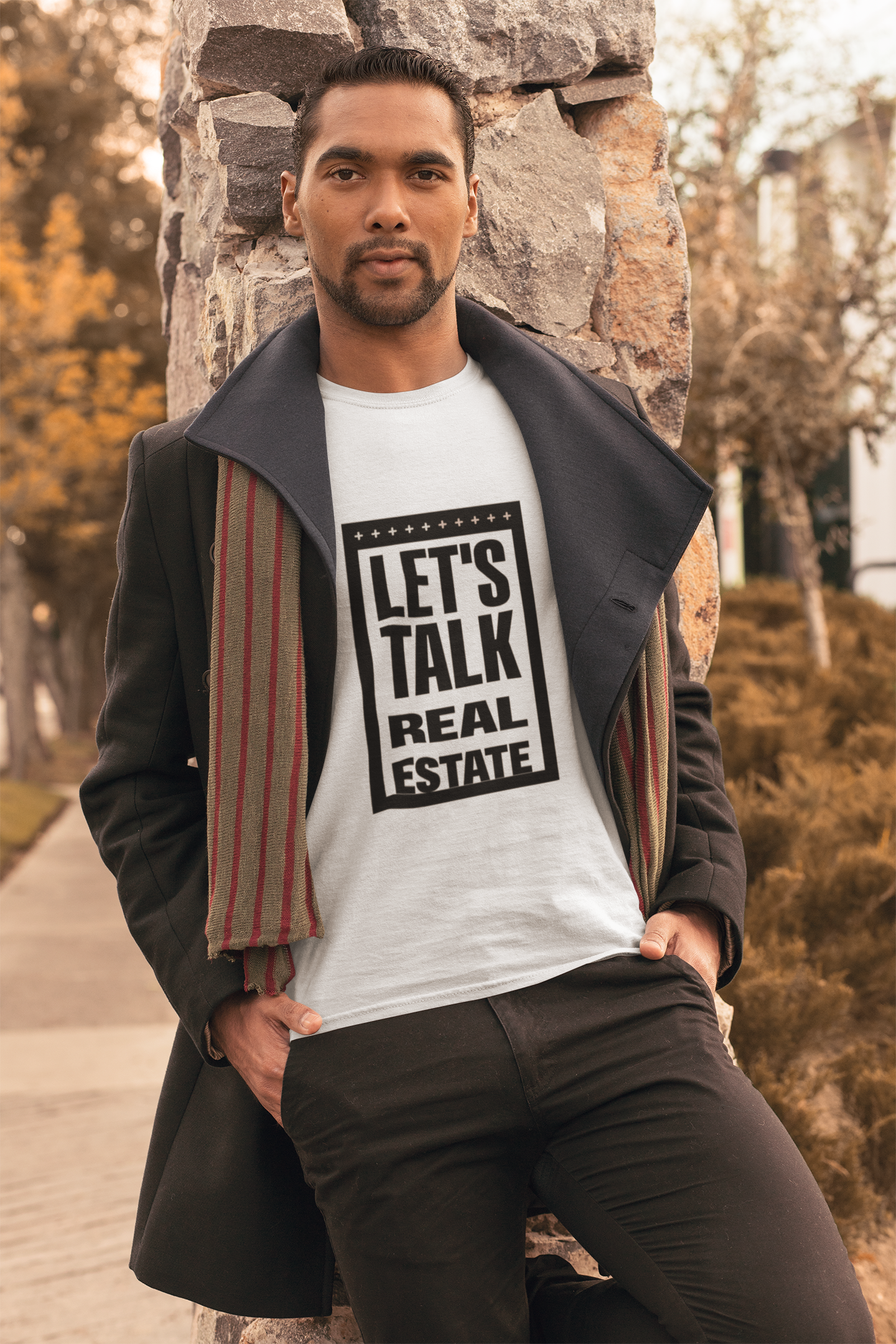 Let's Talk Real Estate